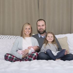 Meet your Posher, Amy